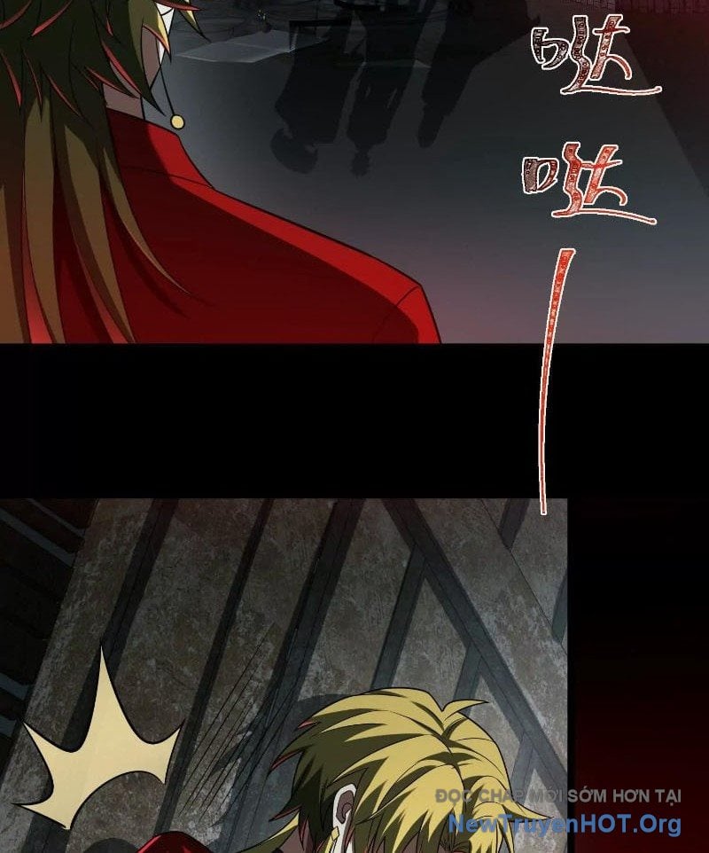 Thần Trò Chơi Dục Vọng Chapter 121 - Trang 3