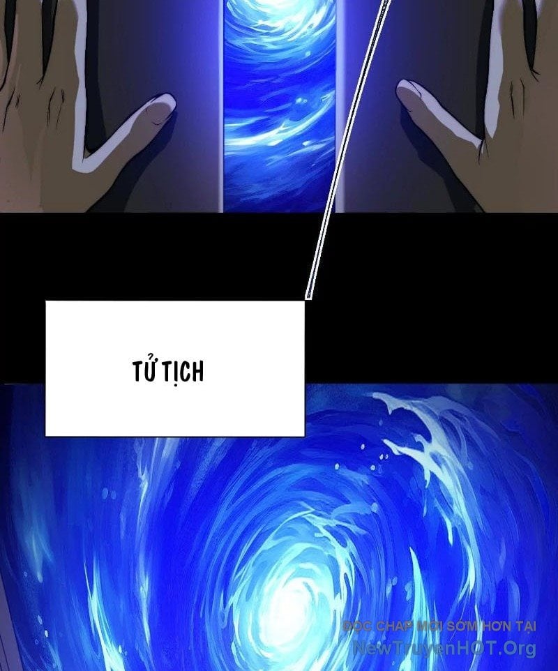 Thần Trò Chơi Dục Vọng Chapter 121 - Trang 3