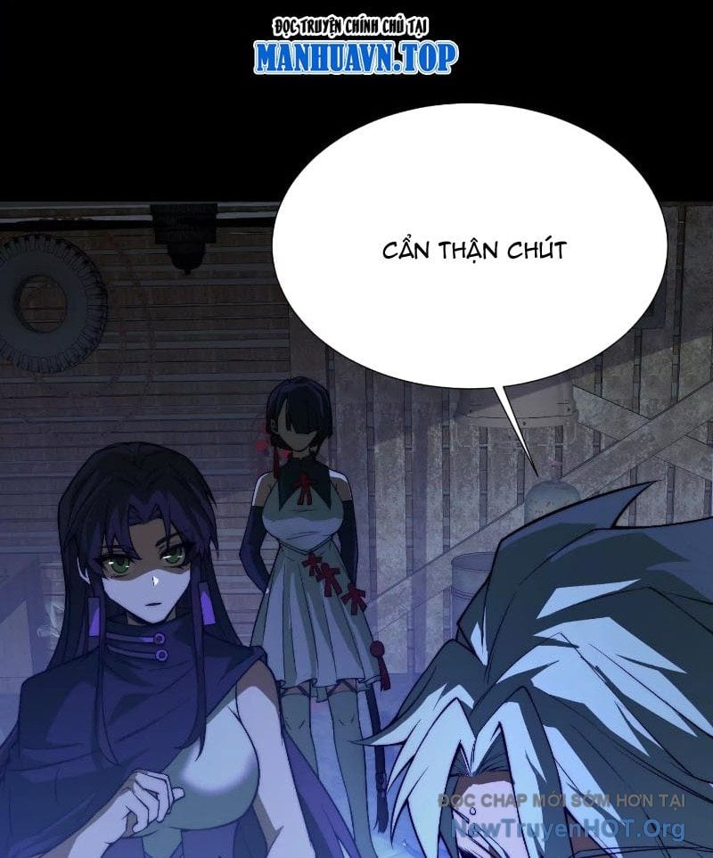 Thần Trò Chơi Dục Vọng Chapter 121 - Trang 3