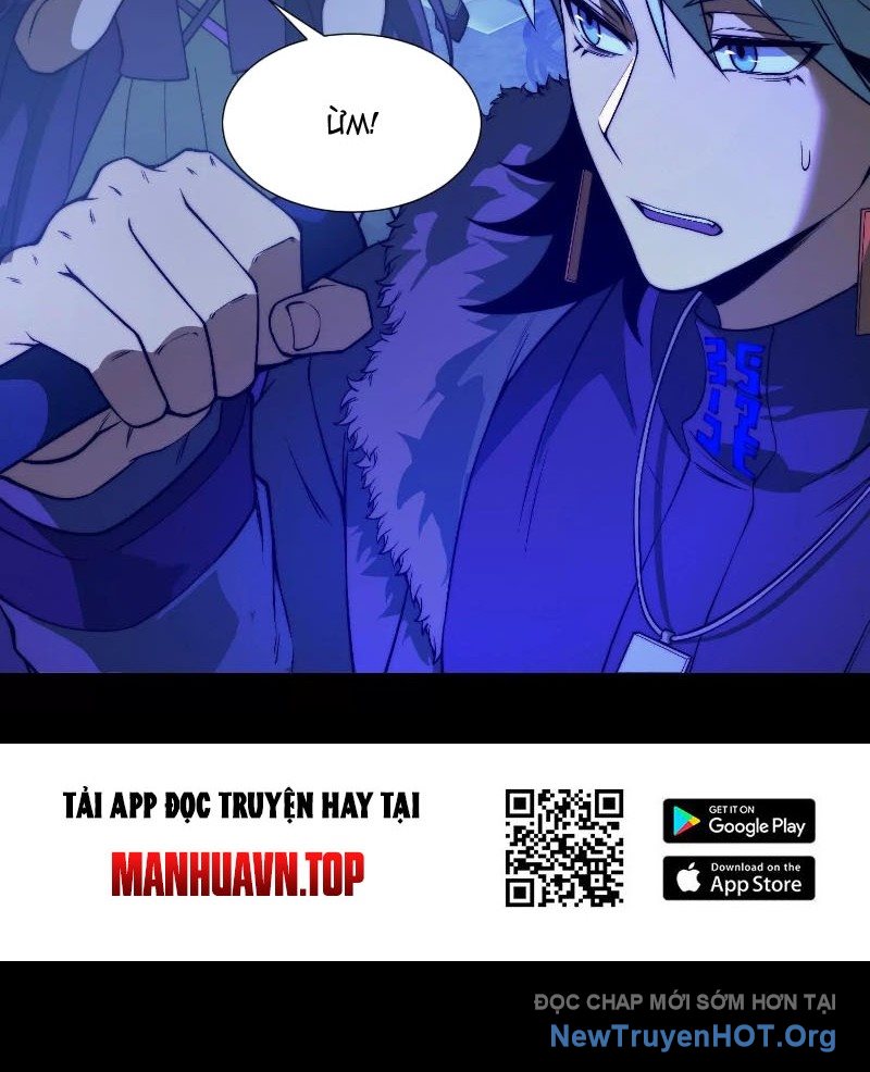 Thần Trò Chơi Dục Vọng Chapter 121 - Trang 3