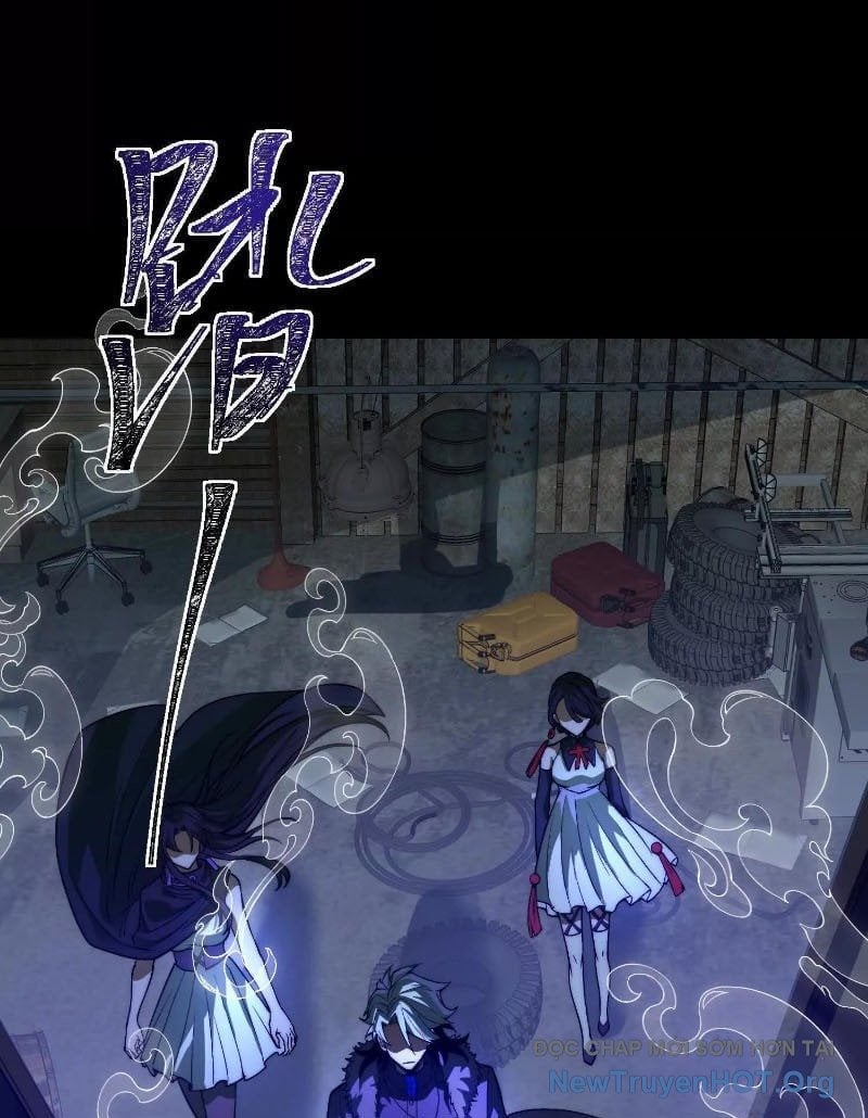 Thần Trò Chơi Dục Vọng Chapter 121 - Trang 3