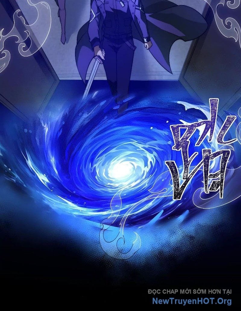 Thần Trò Chơi Dục Vọng Chapter 121 - Trang 3