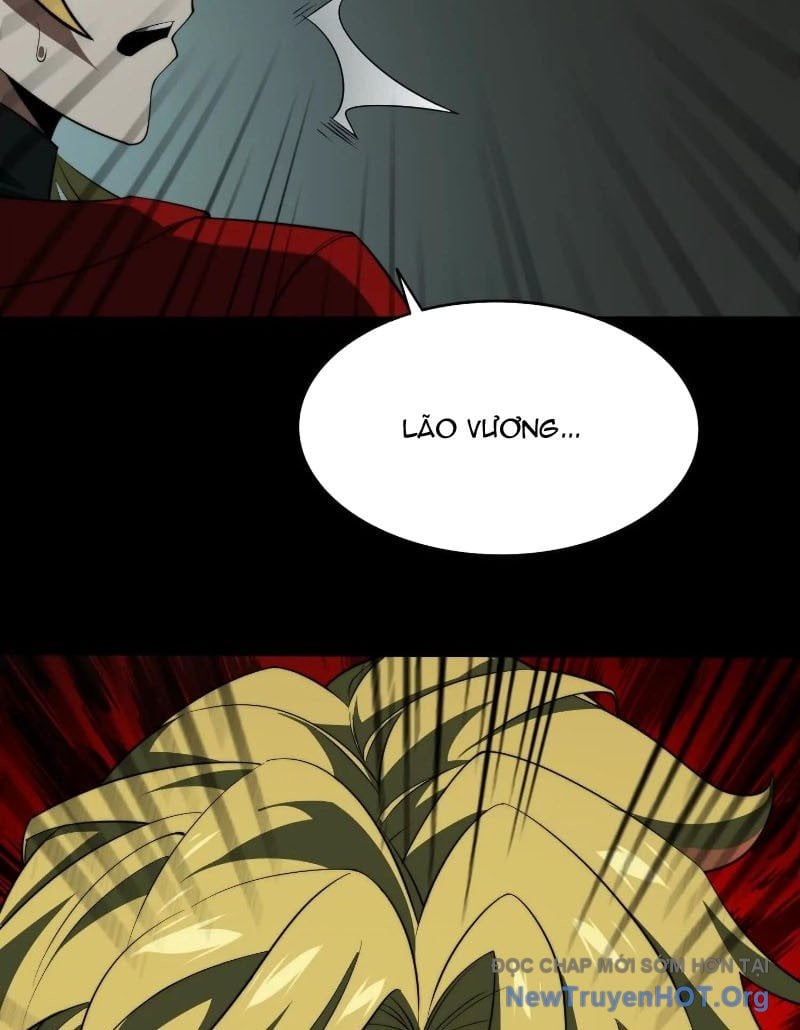 Thần Trò Chơi Dục Vọng Chapter 121 - Trang 3
