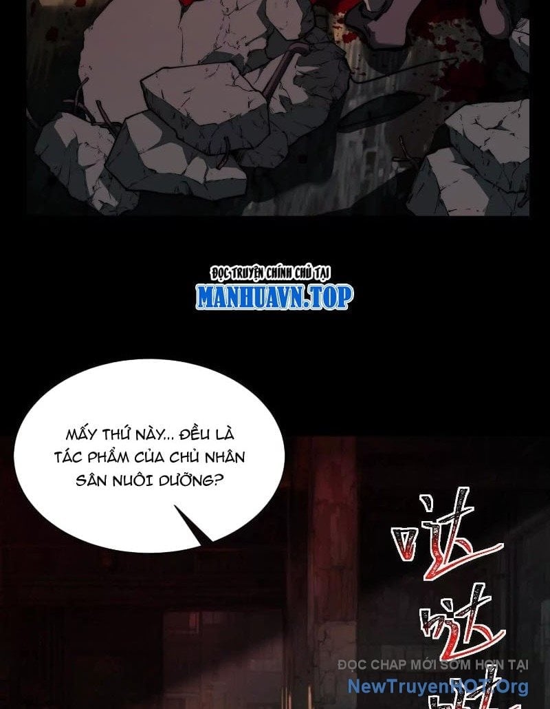 Thần Trò Chơi Dục Vọng Chapter 121 - Trang 3