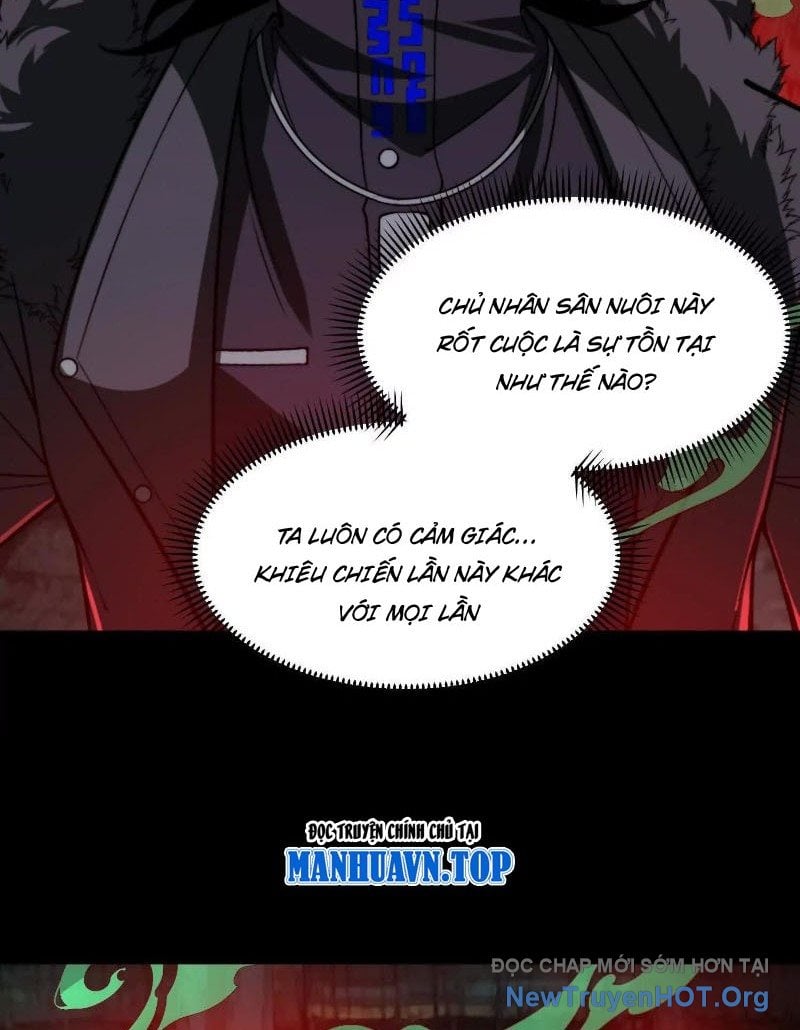 Thần Trò Chơi Dục Vọng Chapter 121 - Trang 3