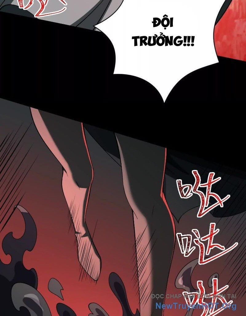 Thần Trò Chơi Dục Vọng Chapter 121 - Trang 3