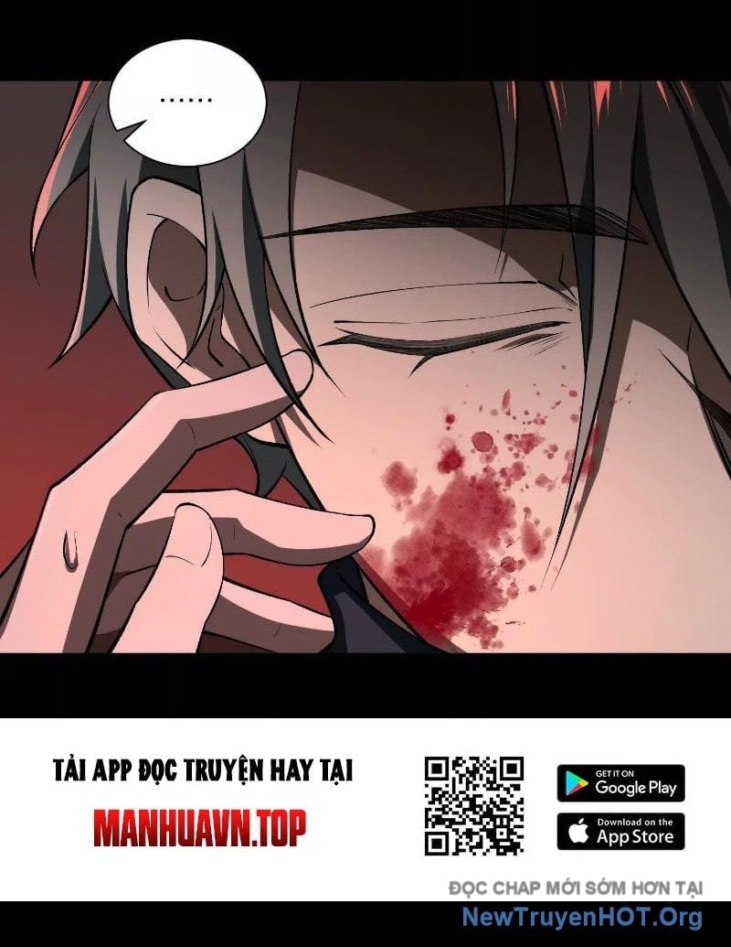 Thần Trò Chơi Dục Vọng Chapter 121 - Trang 3