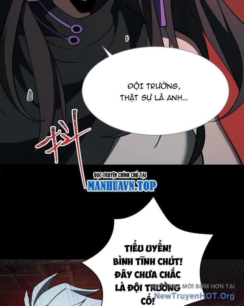Thần Trò Chơi Dục Vọng Chapter 121 - Trang 3