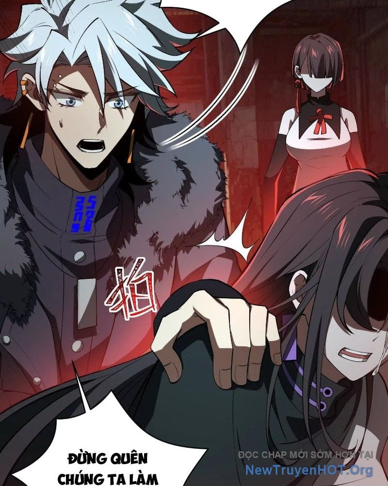 Thần Trò Chơi Dục Vọng Chapter 121 - Trang 3