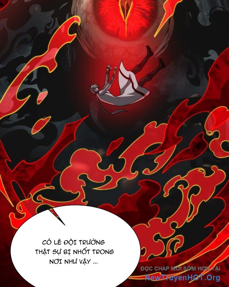 Thần Trò Chơi Dục Vọng Chapter 121 - Trang 3