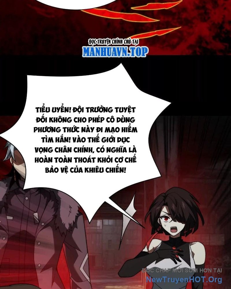 Thần Trò Chơi Dục Vọng Chapter 121 - Trang 3