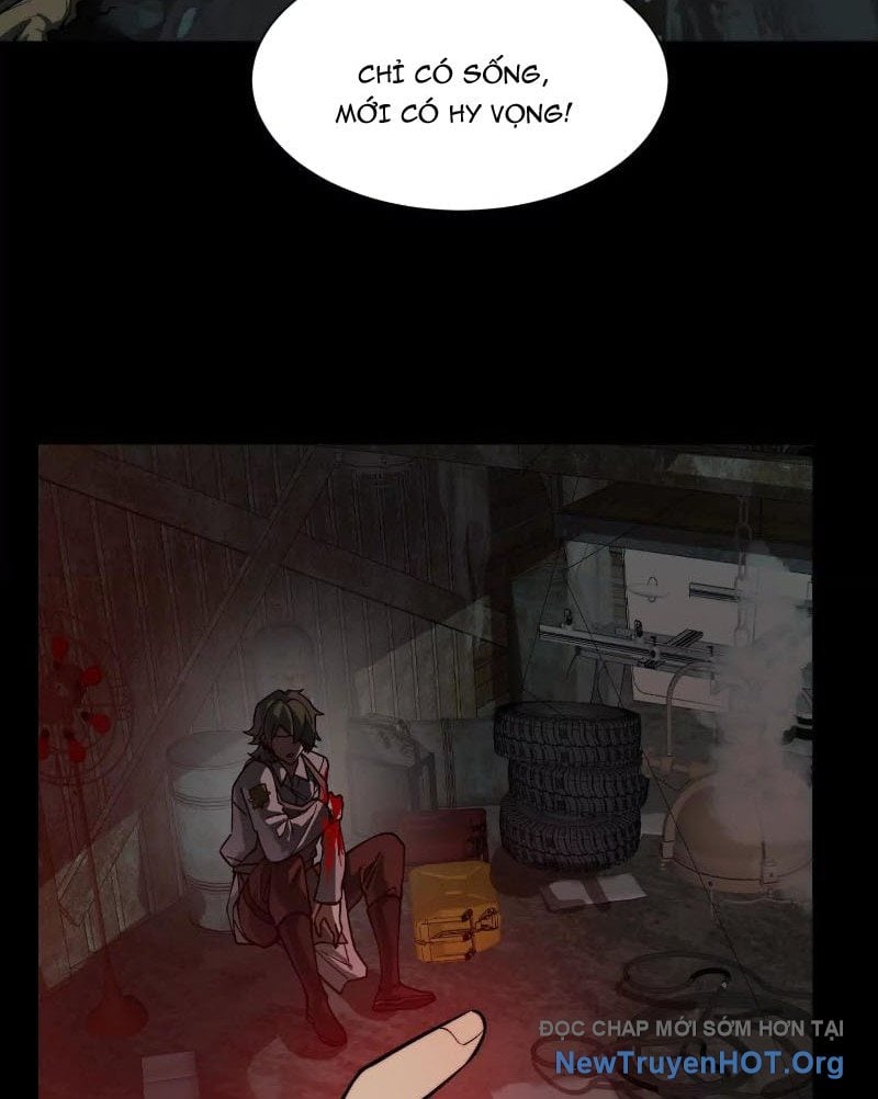 Thần Trò Chơi Dục Vọng Chapter 121 - Trang 3