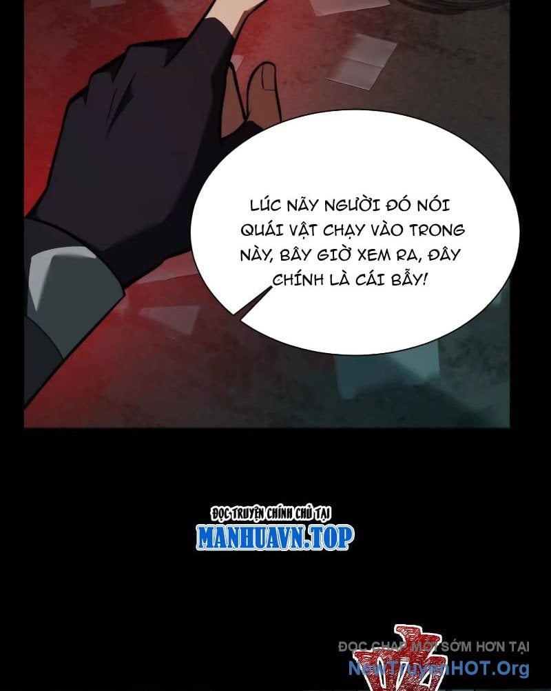 Thần Trò Chơi Dục Vọng Chapter 121 - Trang 3