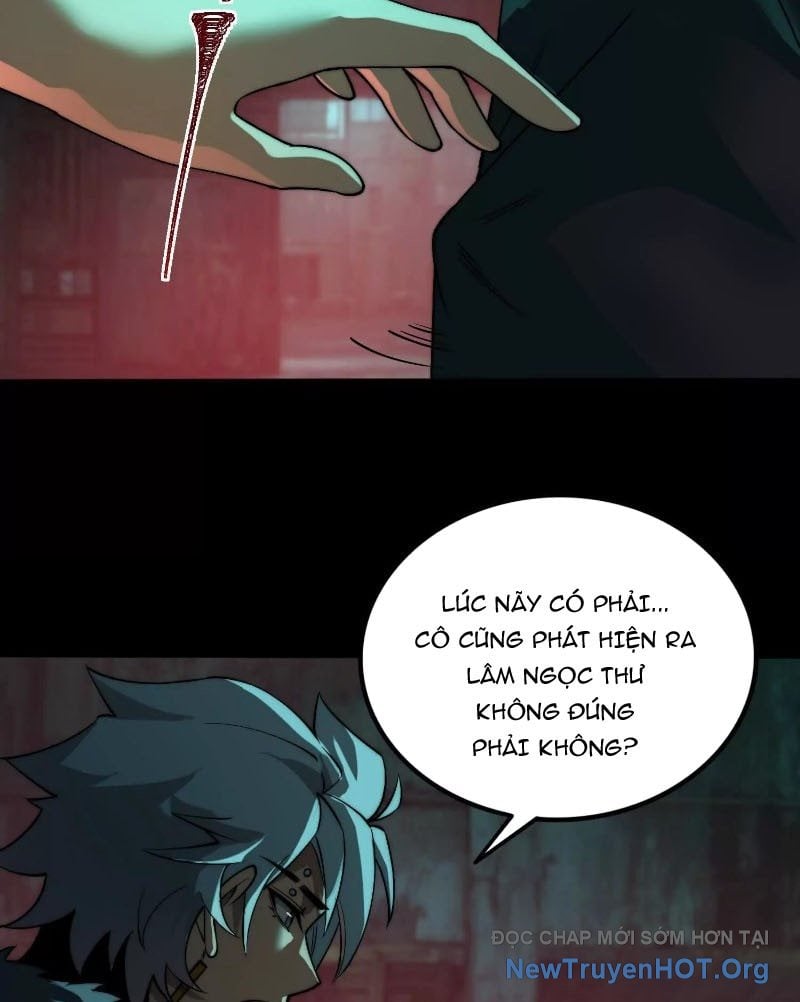 Thần Trò Chơi Dục Vọng Chapter 121 - Trang 3