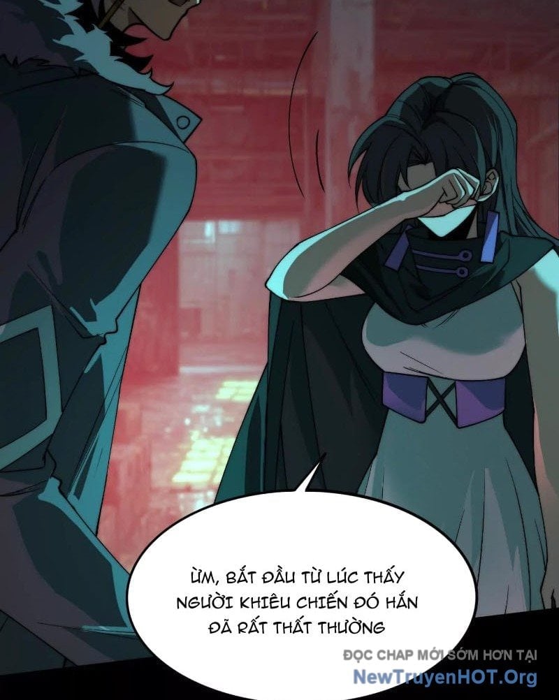 Thần Trò Chơi Dục Vọng Chapter 121 - Trang 3