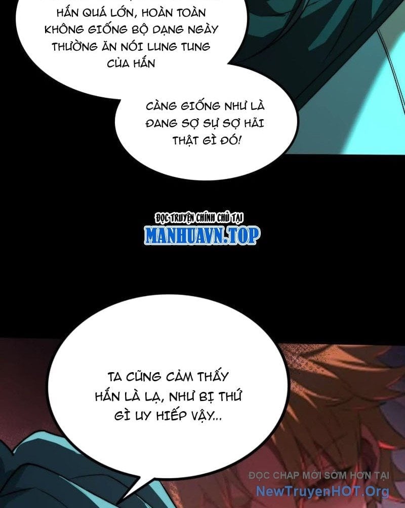 Thần Trò Chơi Dục Vọng Chapter 121 - Trang 3