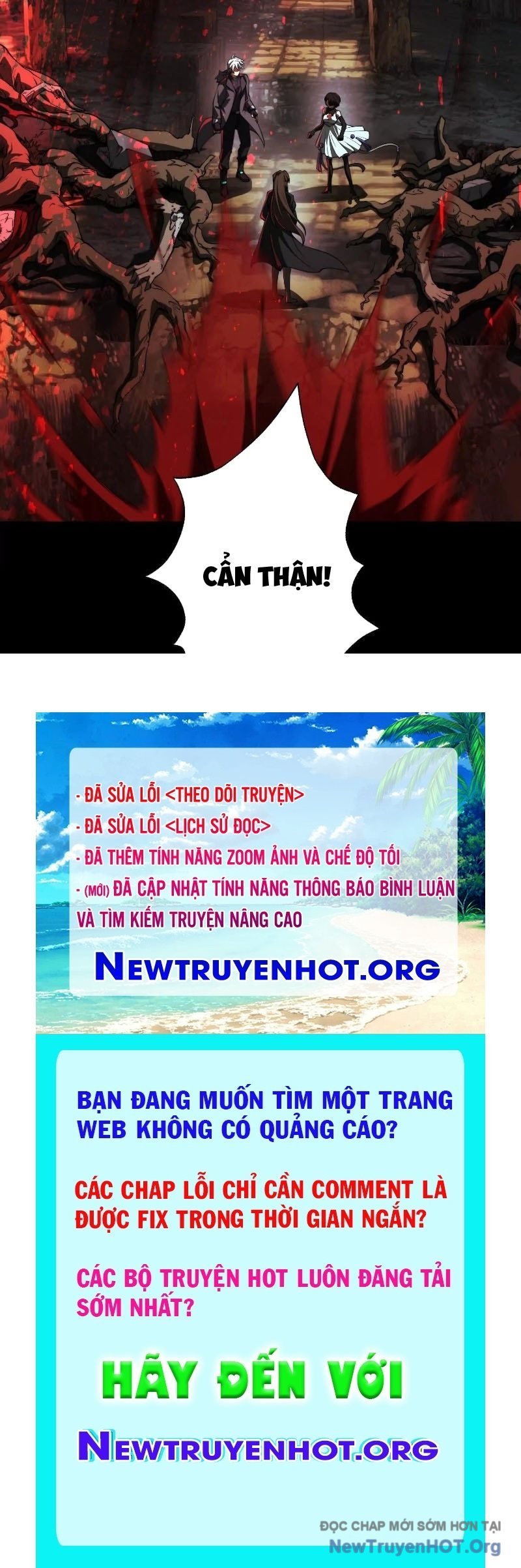 Thần Trò Chơi Dục Vọng Chapter 121 - Trang 3