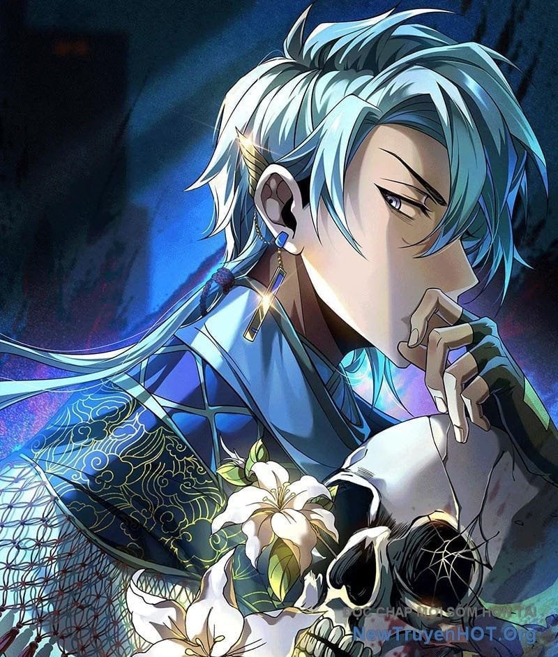 Thần Trò Chơi Dục Vọng Chapter 122 - Trang 3