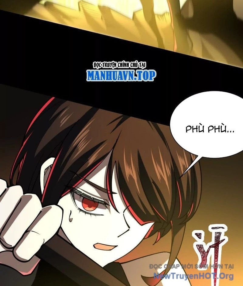 Thần Trò Chơi Dục Vọng Chapter 122 - Trang 3