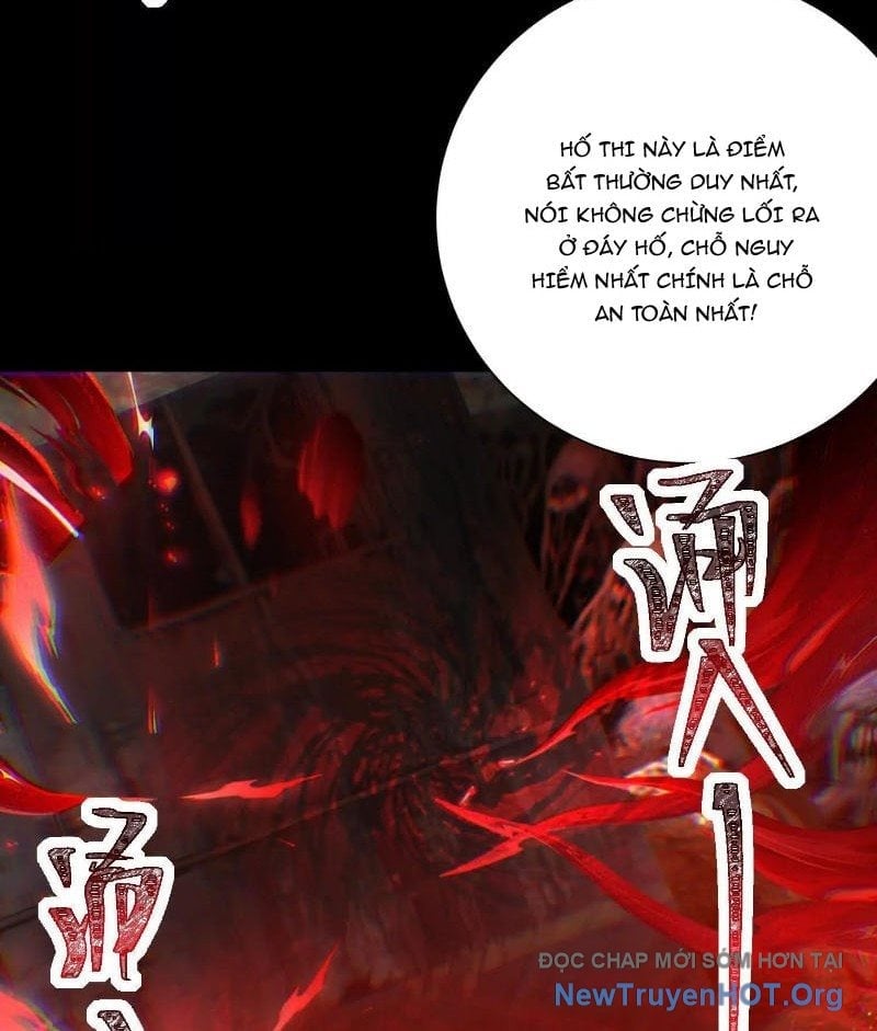 Thần Trò Chơi Dục Vọng Chapter 122 - Trang 3