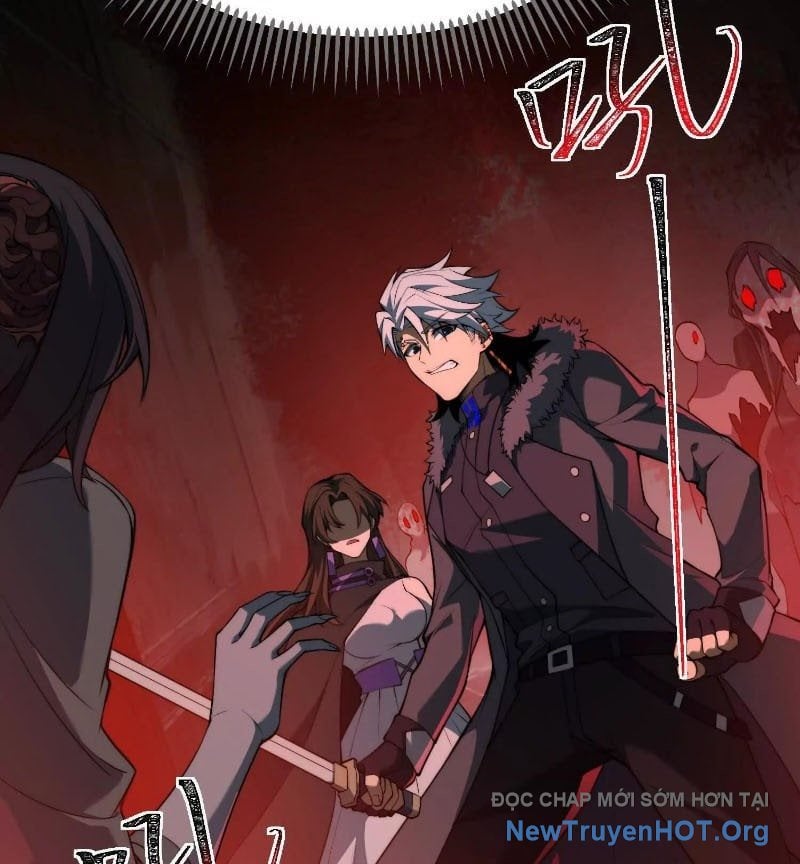 Thần Trò Chơi Dục Vọng Chapter 122 - Trang 3