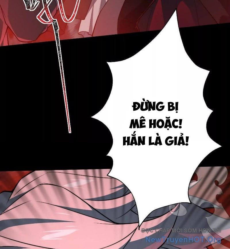 Thần Trò Chơi Dục Vọng Chapter 122 - Trang 3