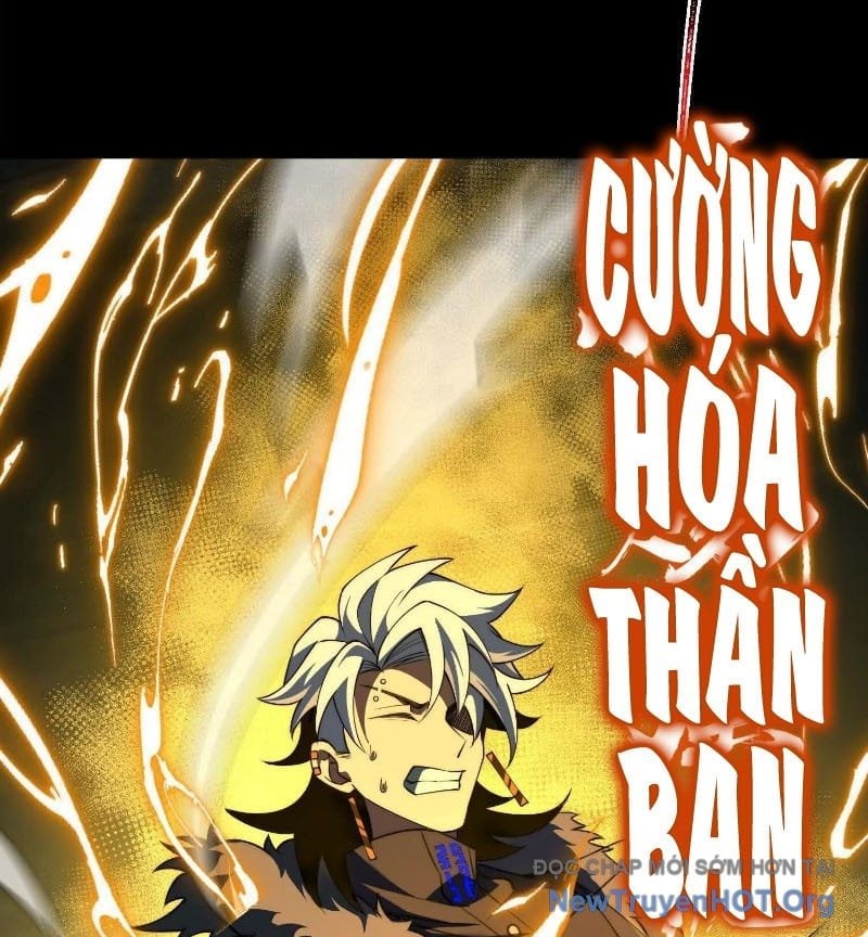 Thần Trò Chơi Dục Vọng Chapter 122 - Trang 3