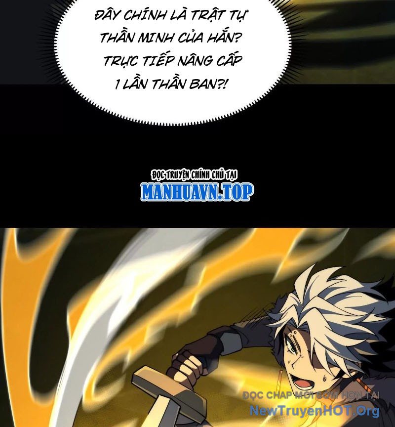 Thần Trò Chơi Dục Vọng Chapter 122 - Trang 3