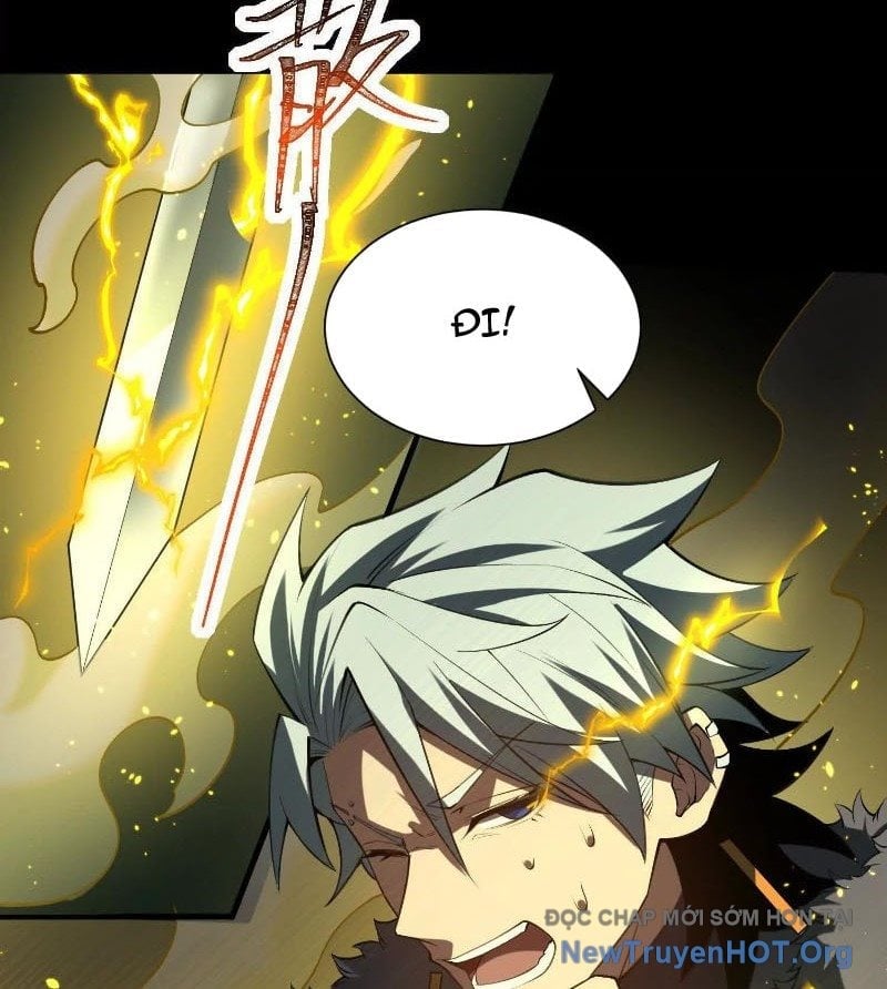 Thần Trò Chơi Dục Vọng Chapter 122 - Trang 3