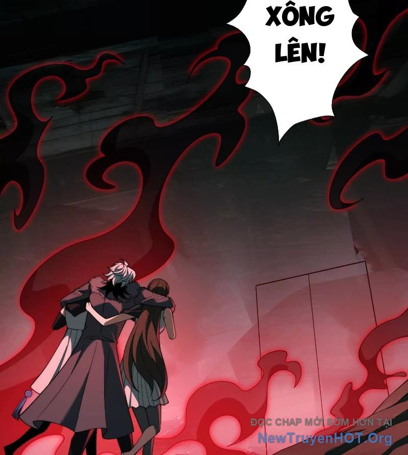 Thần Trò Chơi Dục Vọng Chapter 122 - Trang 3