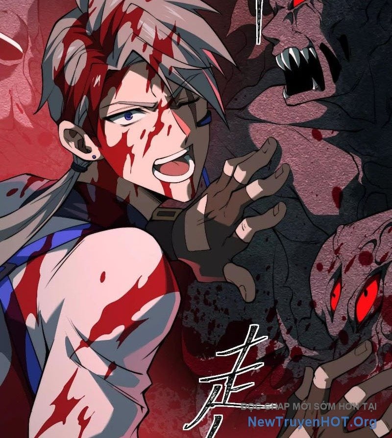 Thần Trò Chơi Dục Vọng Chapter 122 - Trang 3