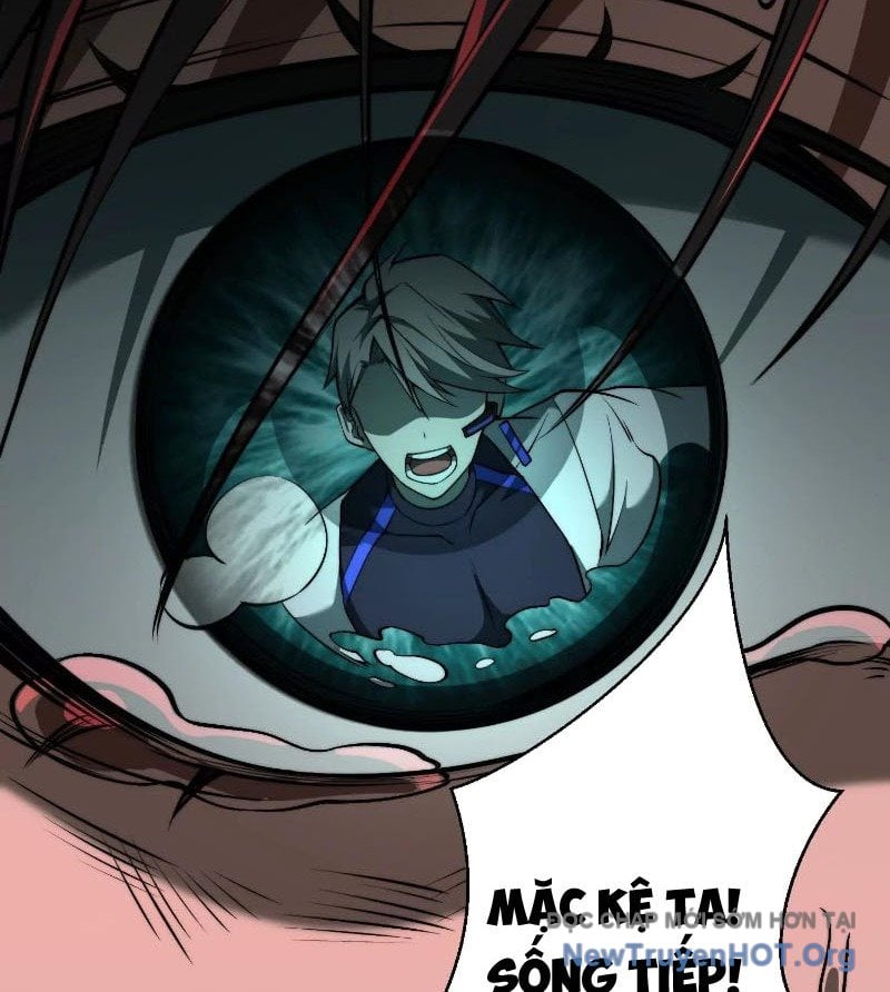 Thần Trò Chơi Dục Vọng Chapter 122 - Trang 3