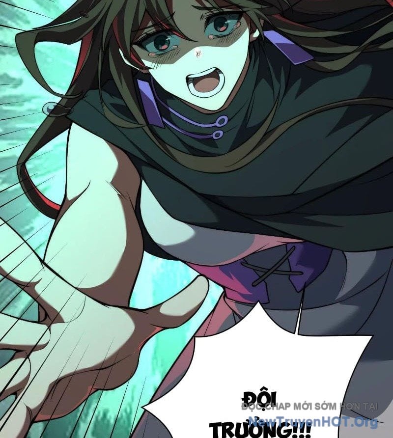 Thần Trò Chơi Dục Vọng Chapter 122 - Trang 3