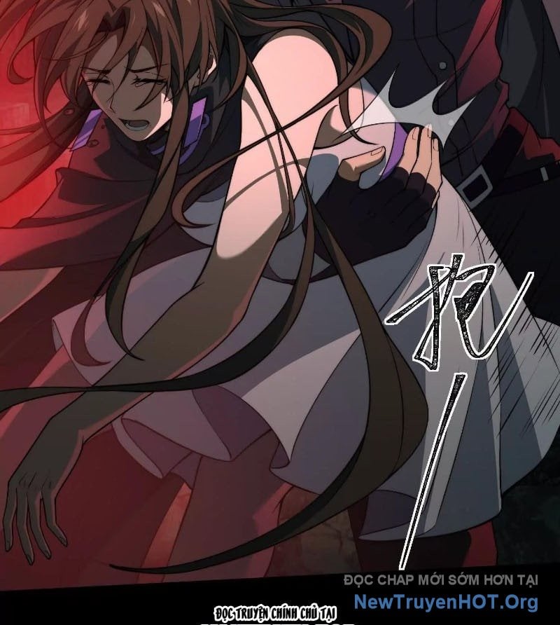 Thần Trò Chơi Dục Vọng Chapter 122 - Trang 3