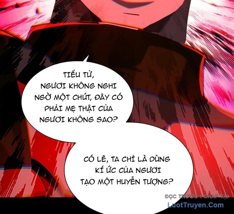 Thần Trò Chơi Dục Vọng Chapter 125 - Trang 2