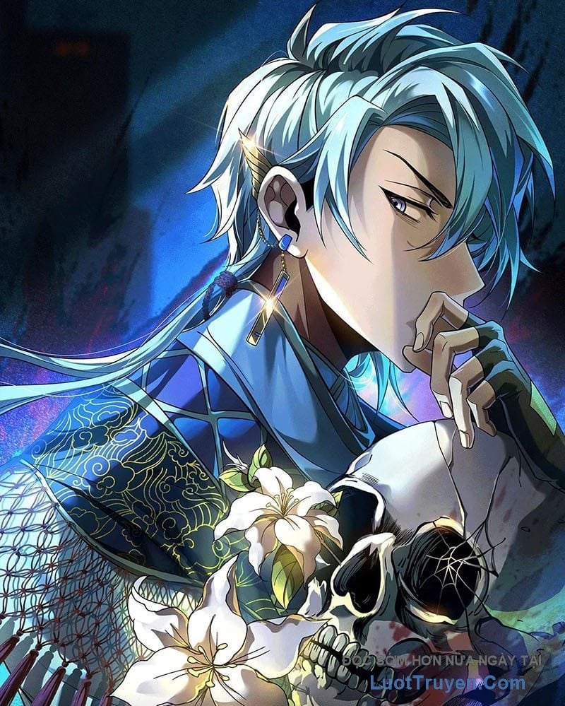 Thần Trò Chơi Dục Vọng Chapter 126 - Trang 2