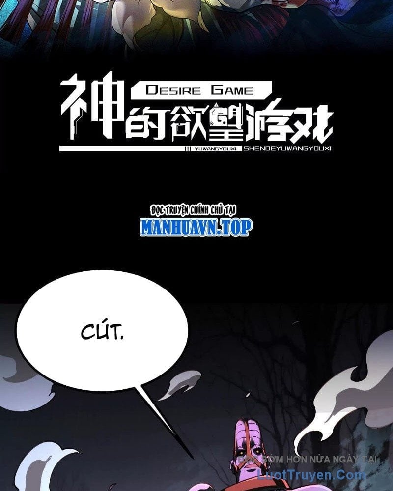 Thần Trò Chơi Dục Vọng Chapter 126 - Trang 2