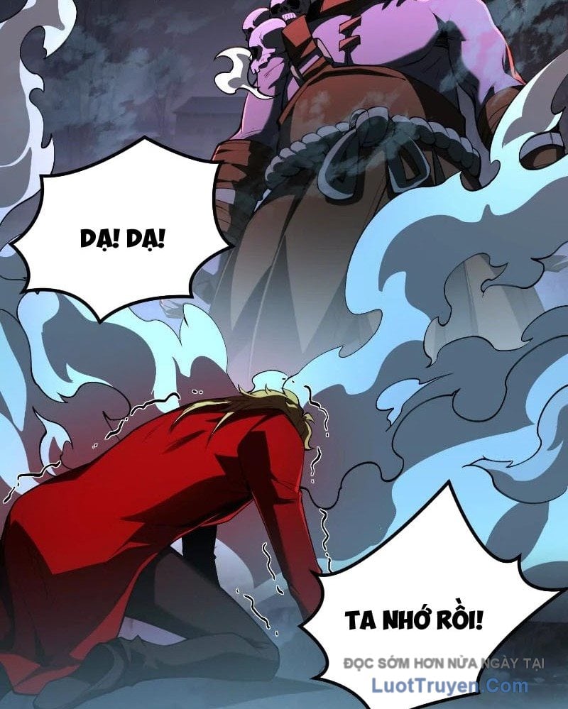 Thần Trò Chơi Dục Vọng Chapter 126 - Trang 2