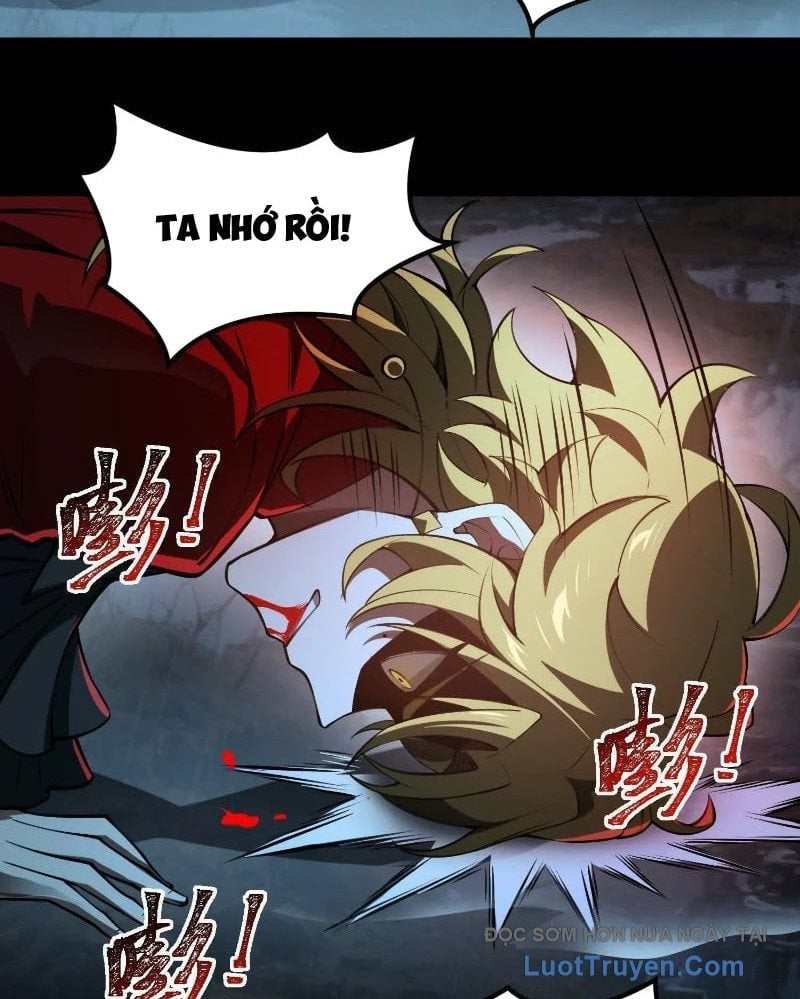 Thần Trò Chơi Dục Vọng Chapter 126 - Trang 2
