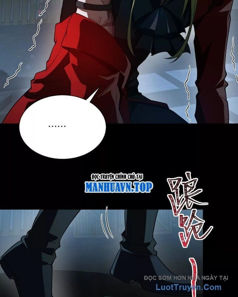 Thần Trò Chơi Dục Vọng Chapter 126 - Trang 2