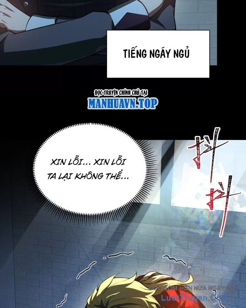 Thần Trò Chơi Dục Vọng Chapter 126 - Trang 2
