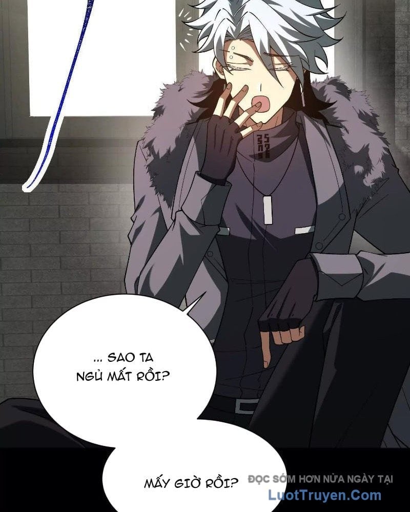 Thần Trò Chơi Dục Vọng Chapter 126 - Trang 2