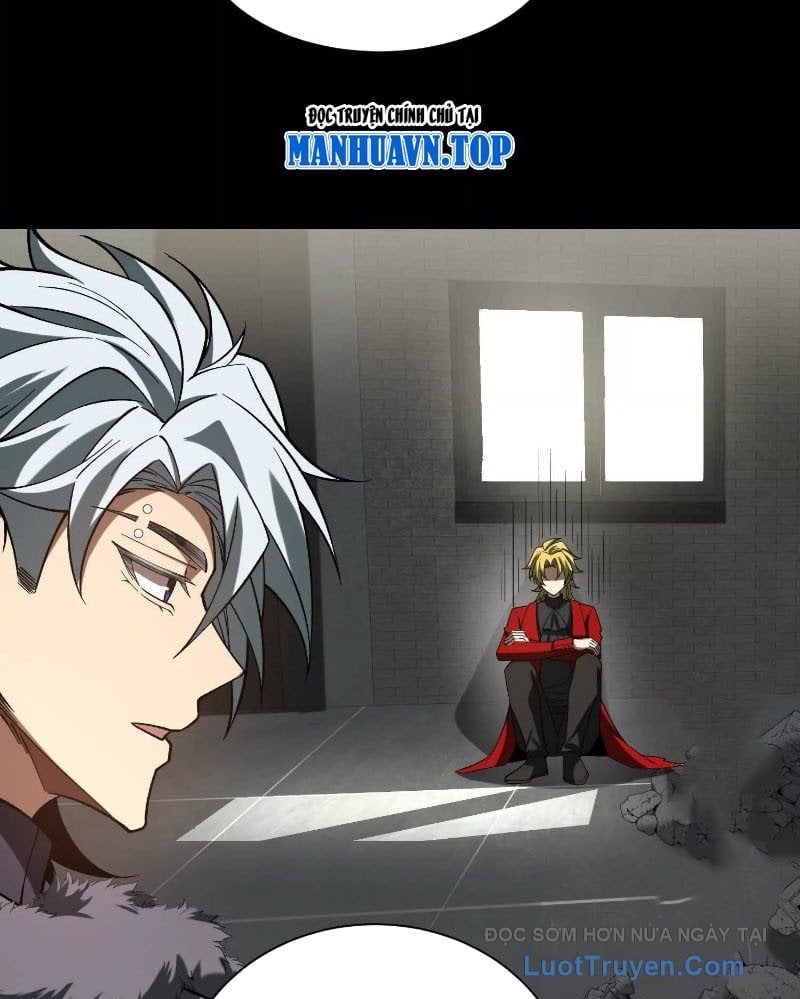 Thần Trò Chơi Dục Vọng Chapter 126 - Trang 2