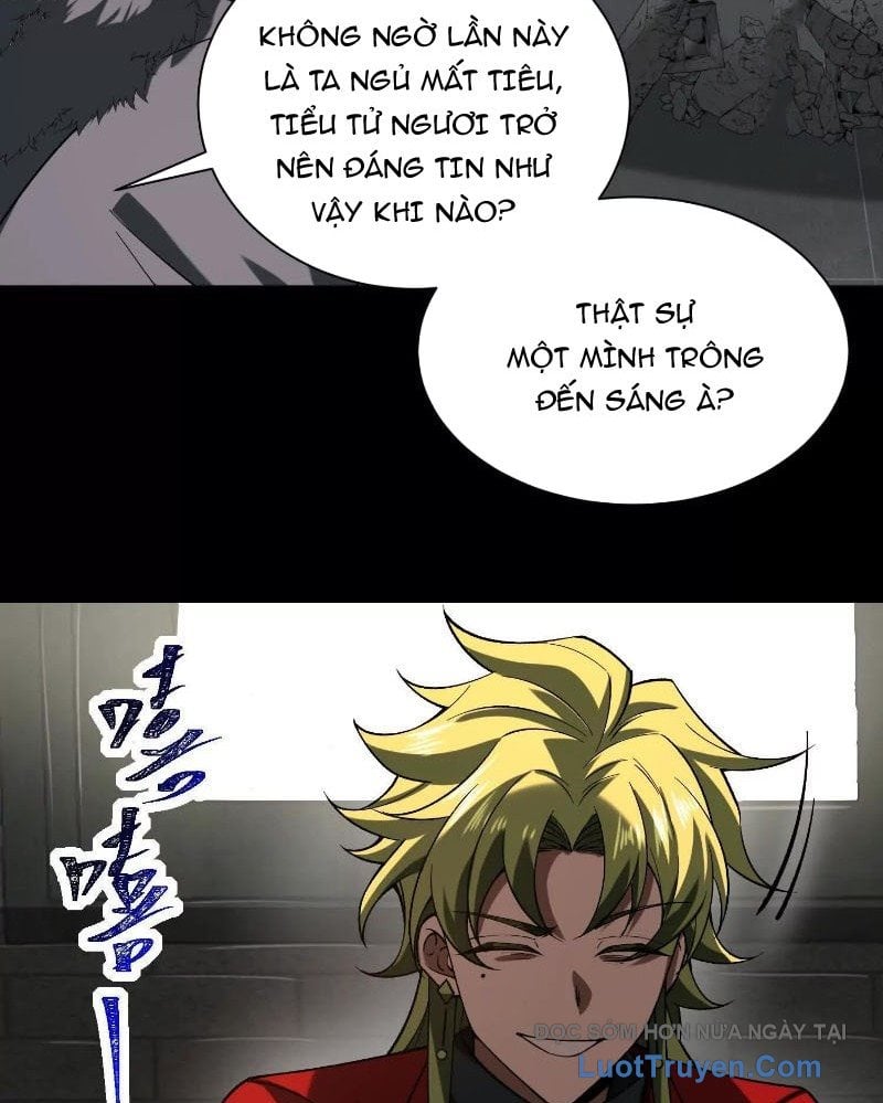 Thần Trò Chơi Dục Vọng Chapter 126 - Trang 2