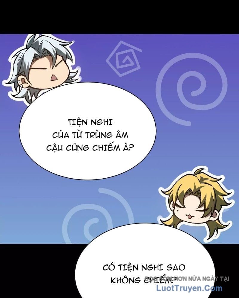 Thần Trò Chơi Dục Vọng Chapter 126 - Trang 2