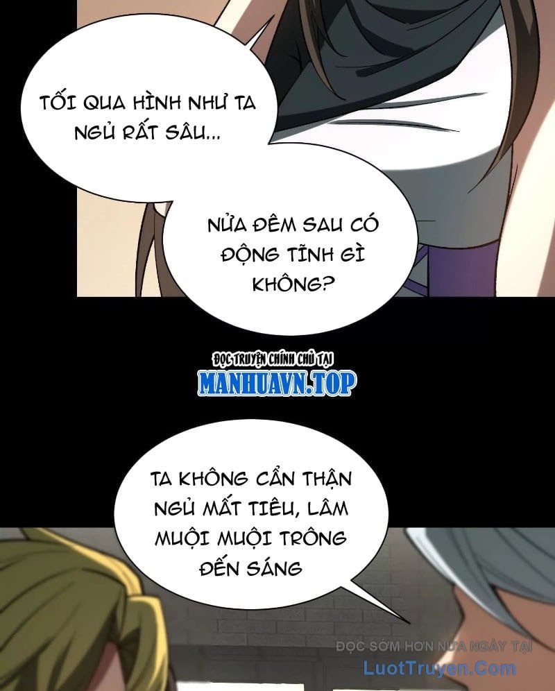 Thần Trò Chơi Dục Vọng Chapter 126 - Trang 2