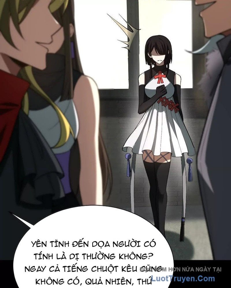 Thần Trò Chơi Dục Vọng Chapter 126 - Trang 2