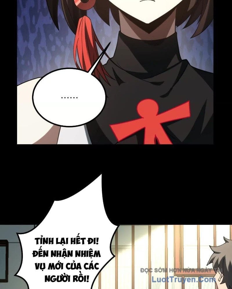 Thần Trò Chơi Dục Vọng Chapter 126 - Trang 2