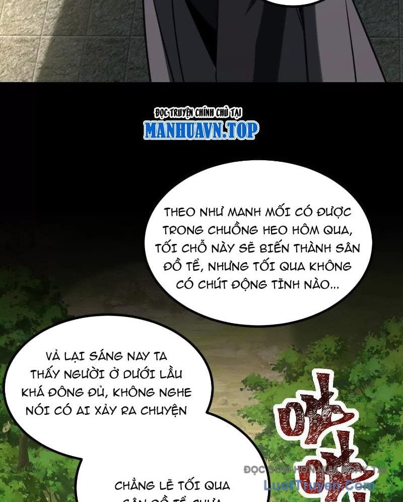 Thần Trò Chơi Dục Vọng Chapter 126 - Trang 2