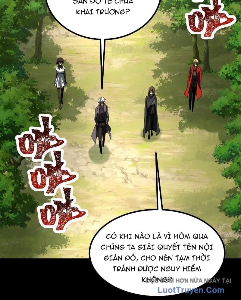 Thần Trò Chơi Dục Vọng Chapter 126 - Trang 2